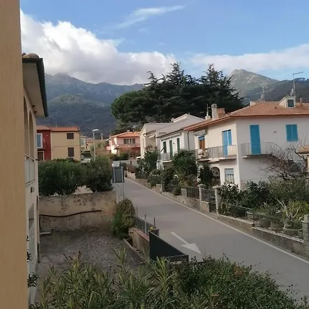 Lory Maison d'hôtes *